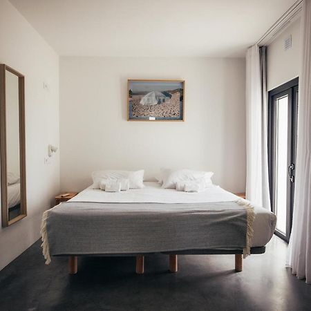 Mute Hostel Porto Covo Extérieur photo