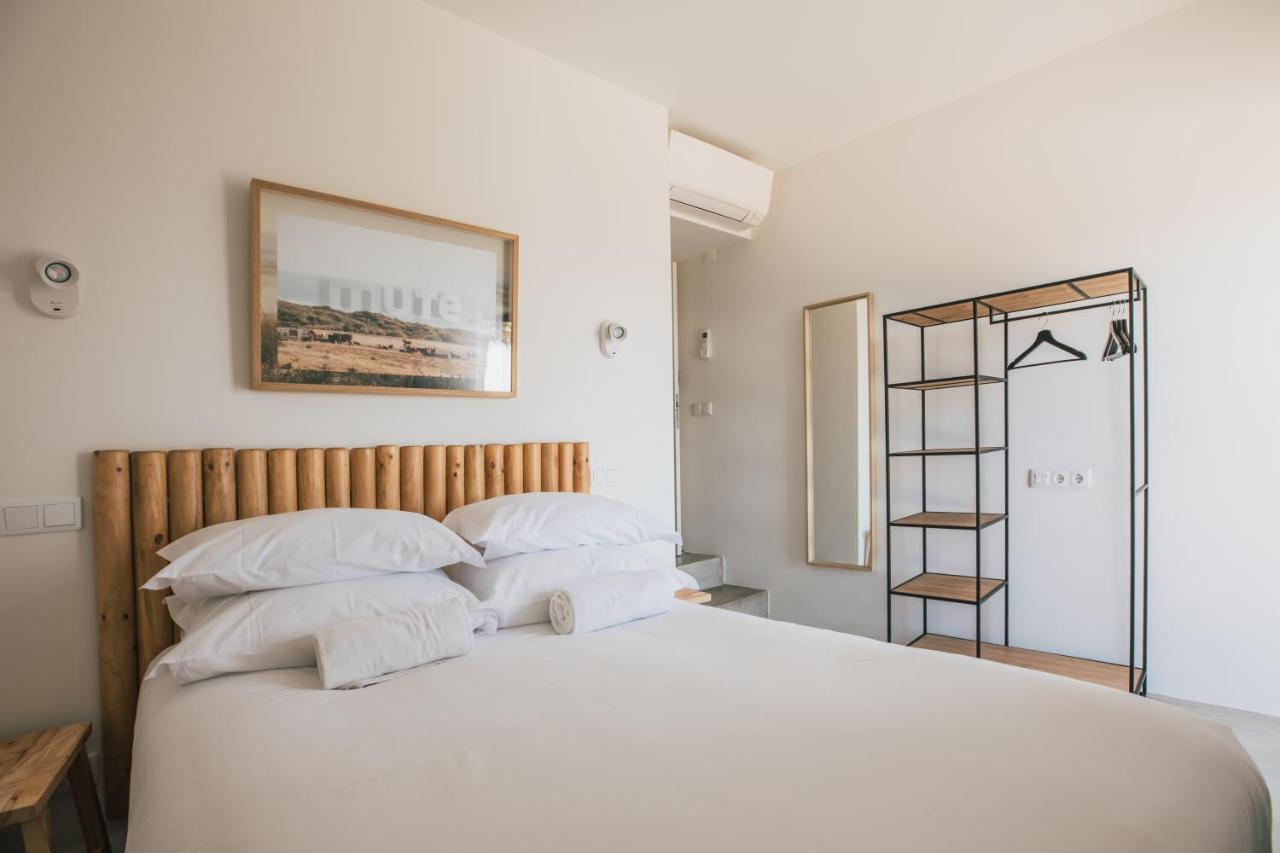 Mute Hostel Porto Covo Extérieur photo