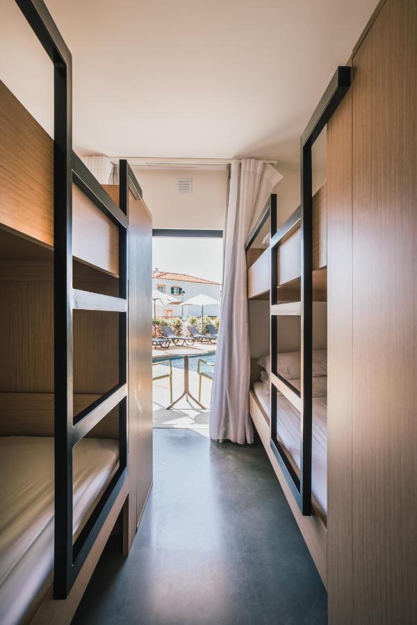 Mute Hostel Porto Covo Extérieur photo