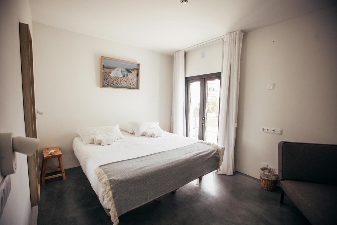 Mute Hostel Porto Covo Extérieur photo