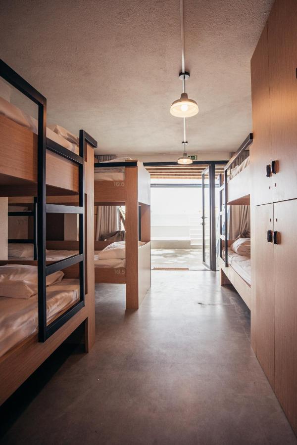 Mute Hostel Porto Covo Extérieur photo