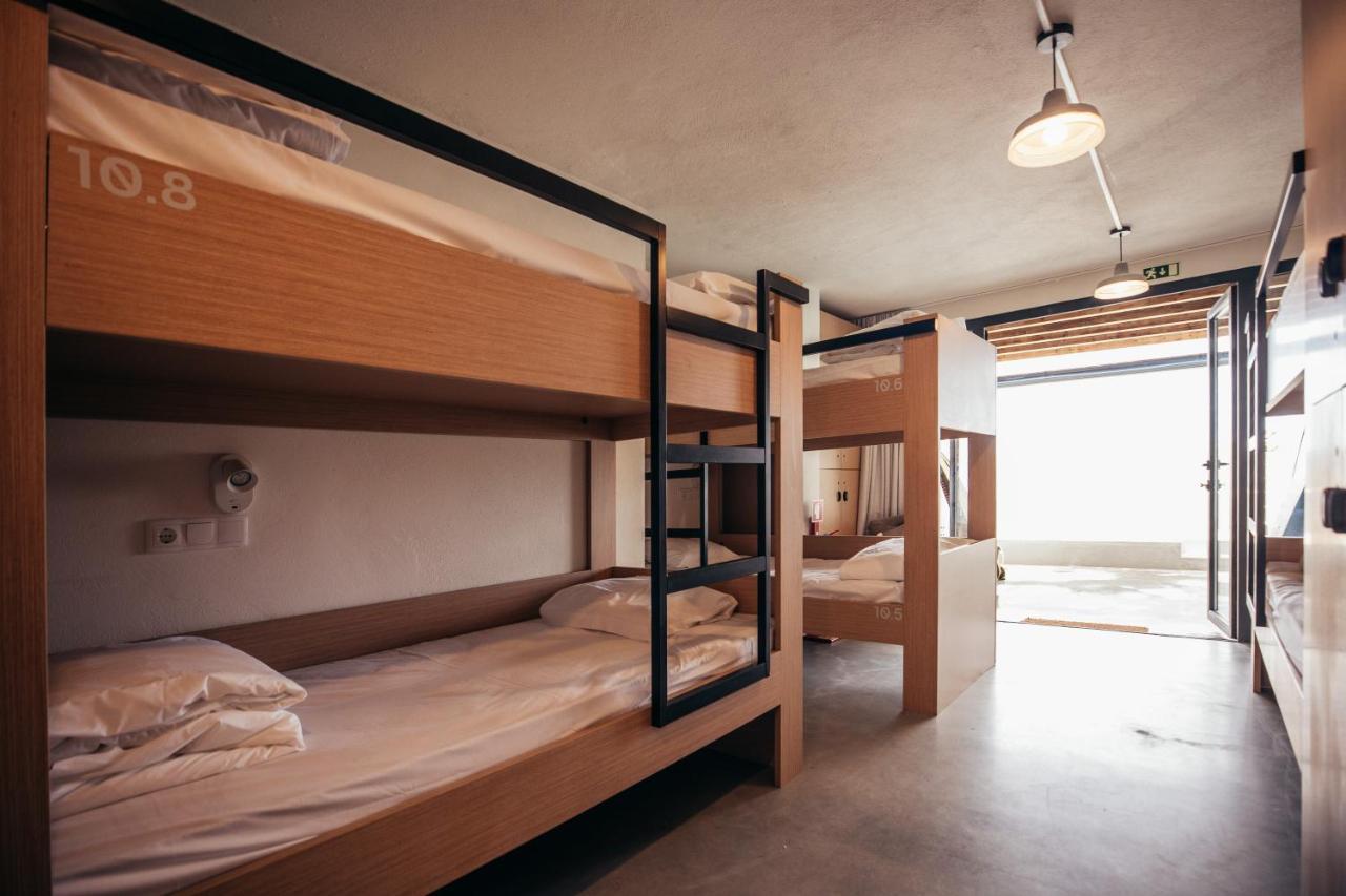 Mute Hostel Porto Covo Extérieur photo